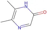 5,6-Dimethylpyrazin-2(1H)-one