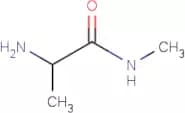 2-Amino-N-methyl-DL-propanamide