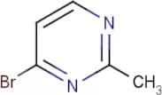 4-Bromo-2-methylpyrimidine