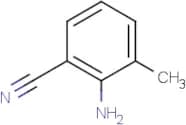 2-Amino-3-methylbenzonitrile
