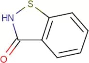 1,2-Benzisothiazol-3(2H)-one