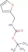 tert-Butyl N-(furan-2-ylmethyl)carbamate
