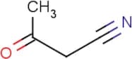 3-Oxobutanenitrile