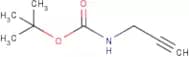 N-Boc-propargylamine