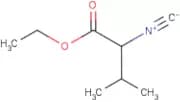 Ethyl 2-isocyano-3-methylbutanoate