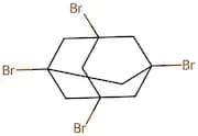 1,3,5,7-tetrabromoadamantane