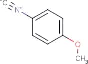 4-Methoxyphenyl isocyanide
