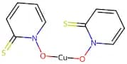 Copper pyrithione