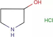 3-Hydroxypyrrolidine hydrochloride