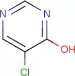 5-Chloropyrimidin-4-ol