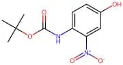 tert-Butyl (4-hydroxy-2-nitrophenyl)carbamate