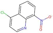4-Chloro-8-nitroquinoline