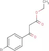 Ethyl 3-(4-bromophenyl)-3-oxopropanoate