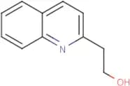 2-(2-Hydroxyethyl)quinoline
