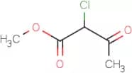 Methyl 2-chloroacetoacetate