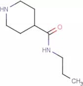 N-Propylpiperidine-4-carboxamide