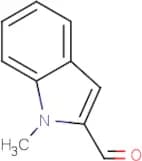 1-Methyl-1H-indole-2-carbaldehyde