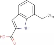 7-Ethyl-1H-indole-2-carboxylic acid