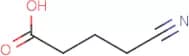 4-Cyanobutanoic acid