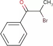 2-Bromopropiophenone