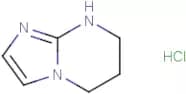 5,6,7,8-Tetrahydroimidazo[1,2-a]pyrimidine hydrochloride