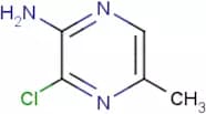 2-Amino-3-chloro-5-methylpyrazine