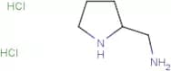 2-(Aminomethyl)pyrrolidine dihydrochloride