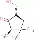 (1S,E)-(-)-Camphorquinone 3-oxime