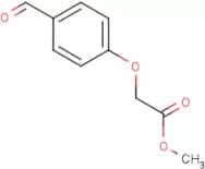 Methyl (4-formylphenoxy)acetate