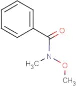 N-Methoxy-N-methylbenzamide
