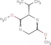 (2S)-(+)-2,5-Dihydro-3,6-dimethoxy-2-isopropylpyrazine