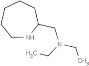 N-(2-Azepanylmethyl)-N-ethylethanamine