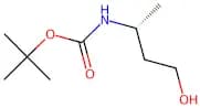tert-Butyl (R)-(4-hydroxybutan-2-yl)carbamate