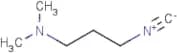 N-(3-Isocyanopropyl)-n,n-dimethylamine