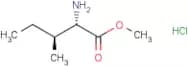L-Isoleucine methyl ester hydrochloride