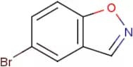 5-Bromo-1,2-benzoxazole