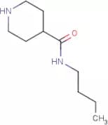 N-Butylpiperidine-4-carboxamide
