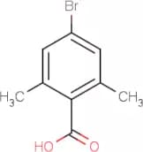 4-Bromo-2,6-dimethylbenzoic acid