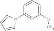 1-(3-Methoxyphenyl)-1H-pyrrole