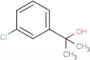 2-(3-Chlorophenyl)propan-2-ol