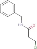 N-Benzyl-3-chloro-propionamide