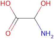 2-Amino-2-hydroxyacetic acid