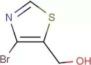 (4-Bromothiazol-5-yl)methanol
