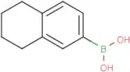 5,6,7,8-Tetrahydro-2-naphthalenylboronic acid