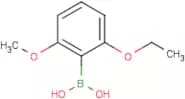 2-Ethoxy-6-methoxyphenylboronic acid