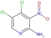 4,5-Dichloro-3-nitropyridin-2-amine