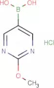 2-Methoxypyrimidine-5-boronic acid hydrochloride