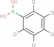 (2,3,4,5,6-Pentadeuteriophenyl)boronic acid