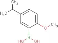 5-Isopropyl-2-methoxyphenylboronic acid