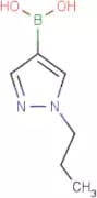 1-Propylpyrazole-4-boronic acid